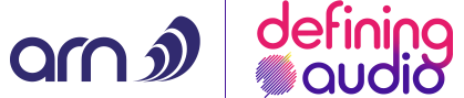 ARN Logo